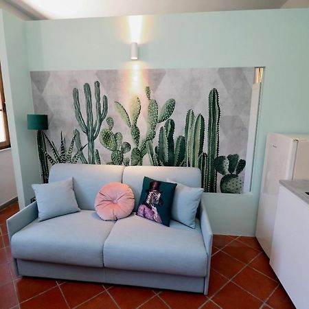 Maremma Holidays -Residenza Olesia 福洛尼卡 外观 照片