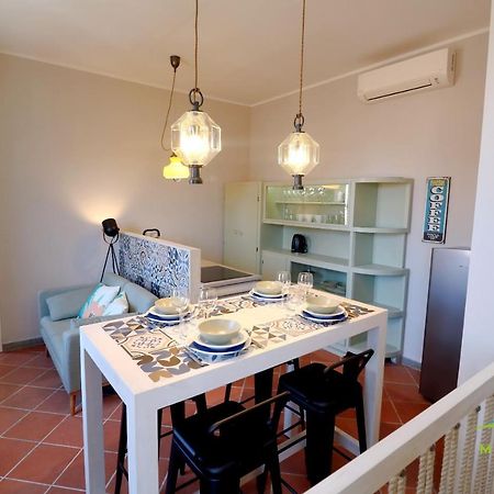 Maremma Holidays -Residenza Olesia 福洛尼卡 外观 照片